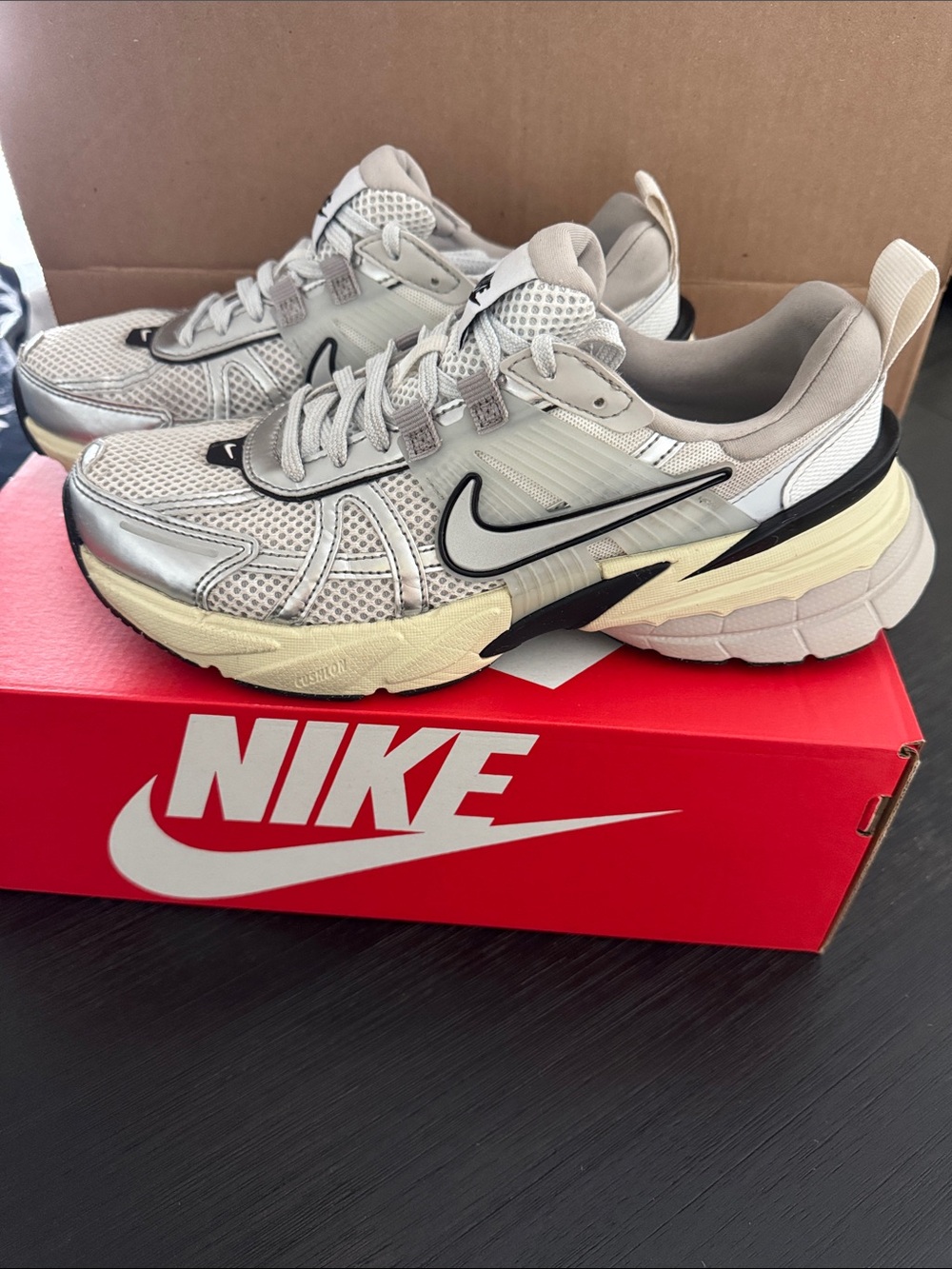 Nike V2K Run women’s